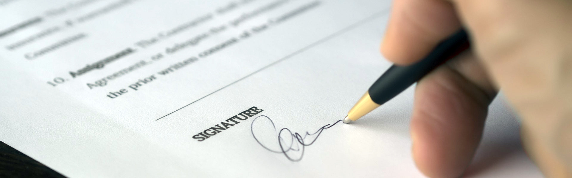 Local Business Lawyer in Chicago and Buffalo Grove