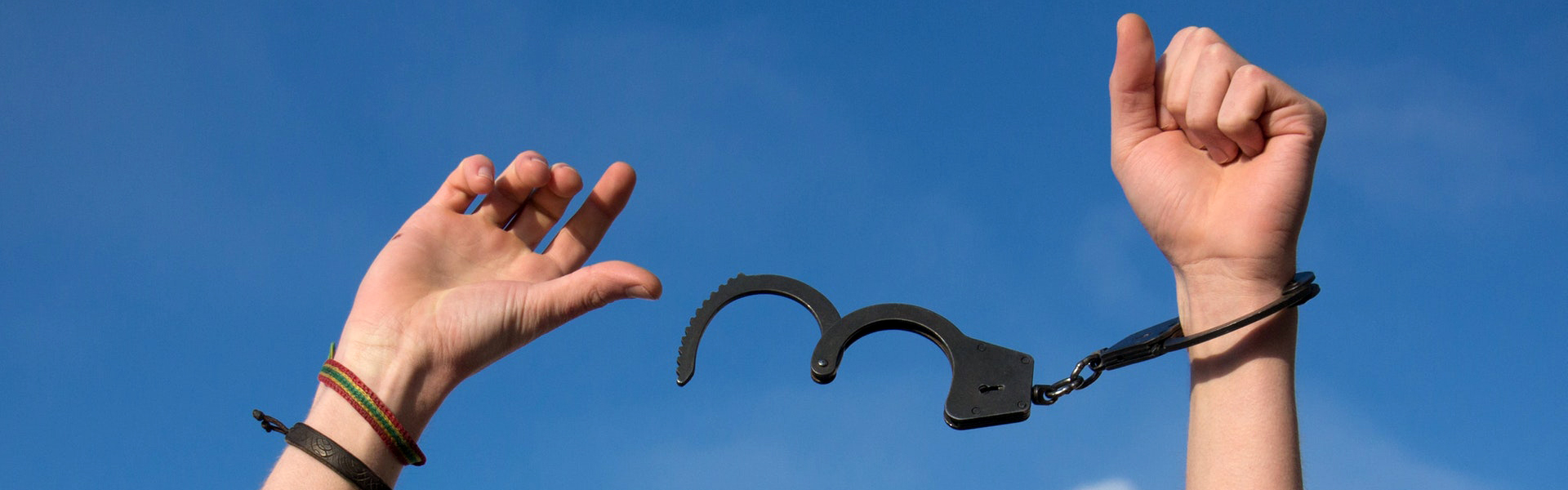 HEADERS low section of man against sky 247851